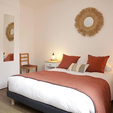 Paddock Prestige By La Boite En Plus Chantilly Exterior foto