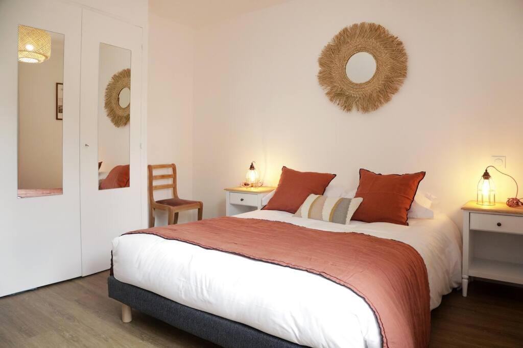 Paddock Prestige By La Boite En Plus Chantilly Exterior foto